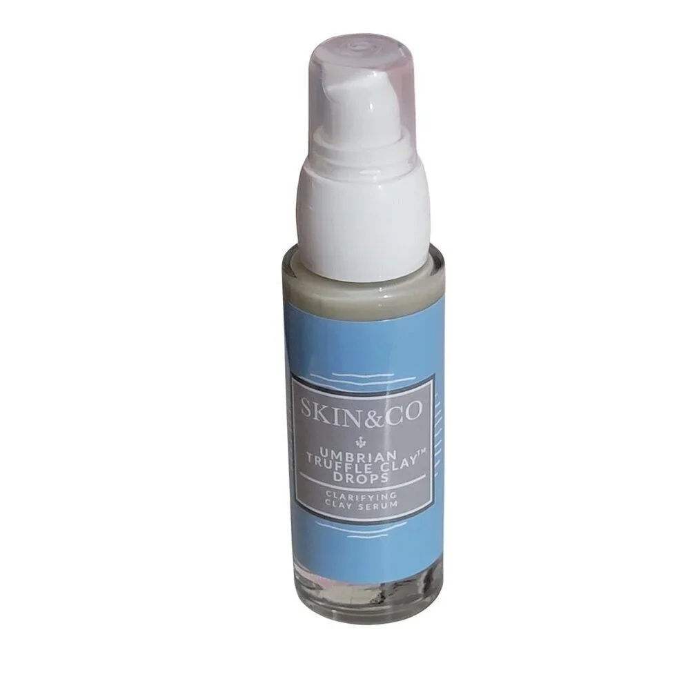 Skin & Co skinco skin